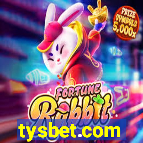 tysbet.com