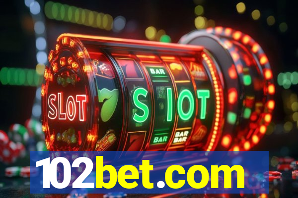 102bet.com