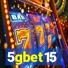 5gbet15