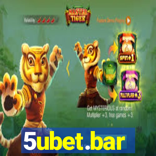 5ubet.bar