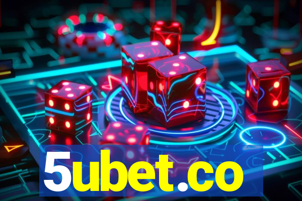 5ubet.co