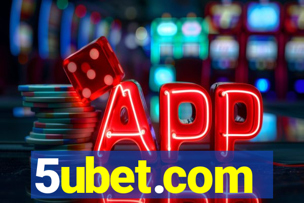 5ubet.com