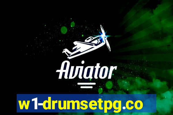 w1-drumsetpg.com