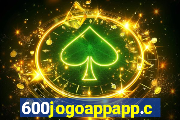 600jogoappapp.com