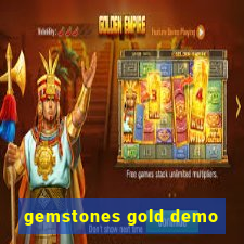 gemstones gold demo