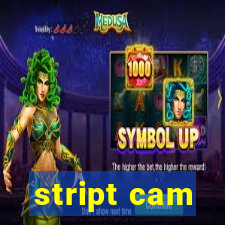 stript cam