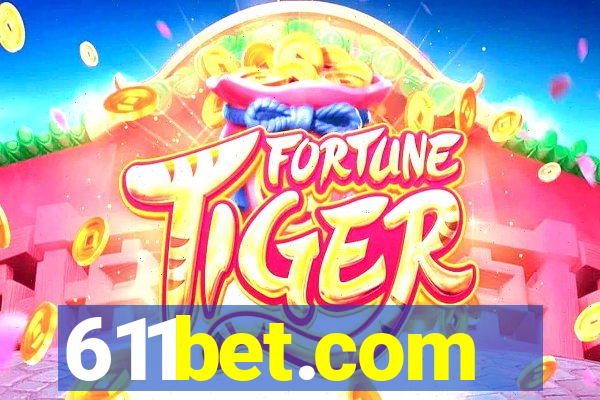 611bet.com