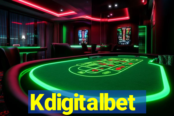 Kdigitalbet