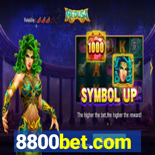 8800bet.com