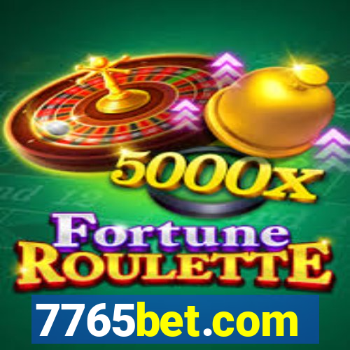 7765bet.com