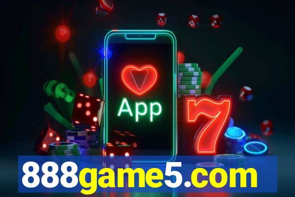 888game5.com