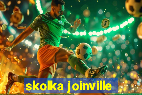 skolka joinville