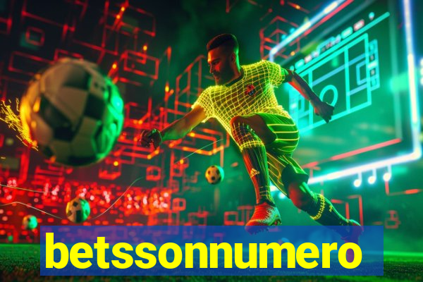 betssonnumero