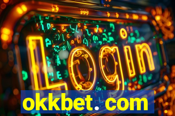 okkbet. com