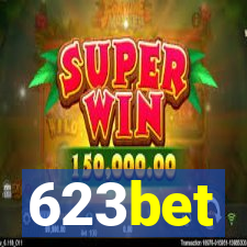 623bet