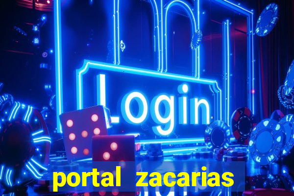 portal zacarias corpos encontrados