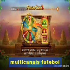 multicanais futebol