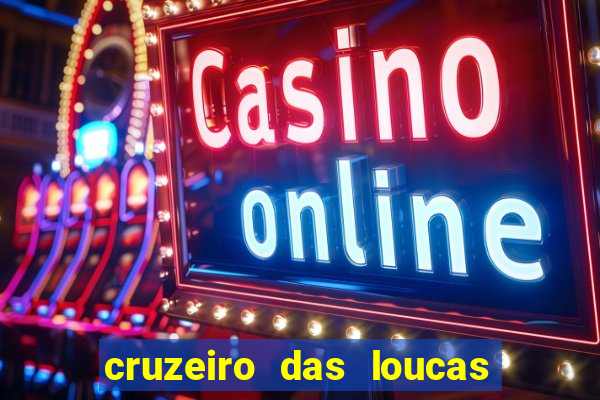 cruzeiro das loucas torrent magnet