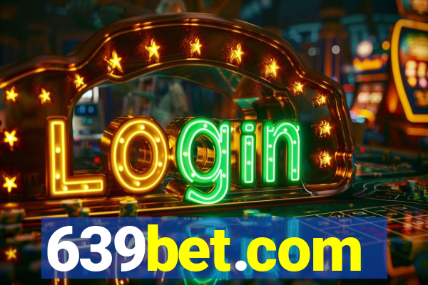 639bet.com