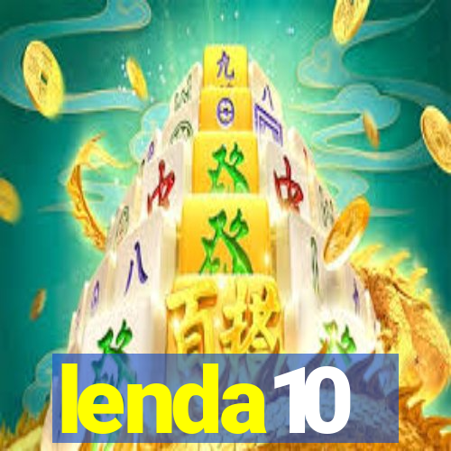 lenda10