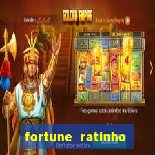 fortune ratinho demo grátis