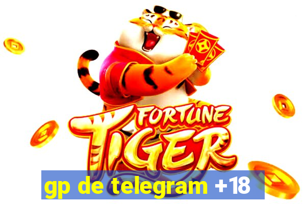 gp de telegram +18