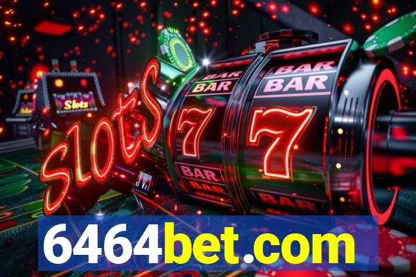 6464bet.com