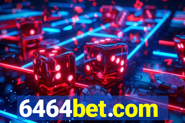 6464bet.com