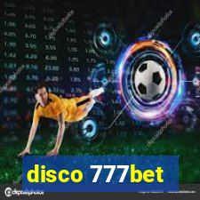 disco 777bet