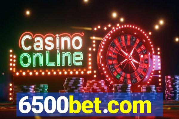 6500bet.com