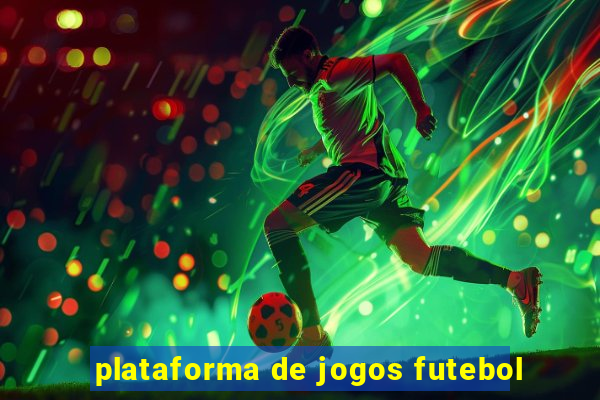 plataforma de jogos futebol