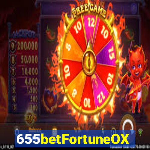 655betFortuneOX