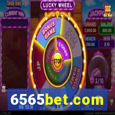 6565bet.com