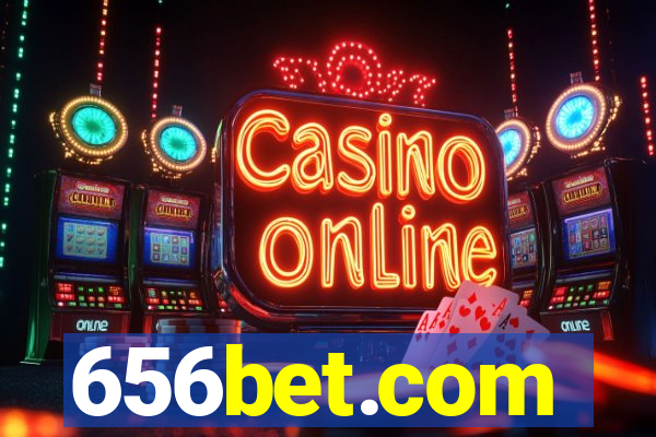 656bet.com