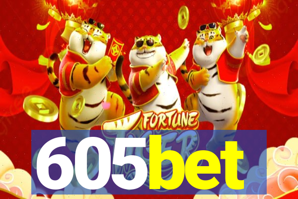 605bet