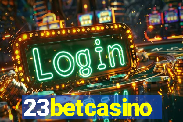 23betcasino