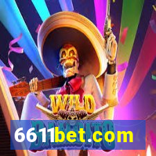 6611bet.com