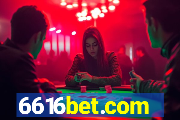 6616bet.com