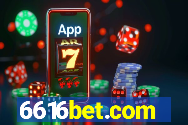 6616bet.com