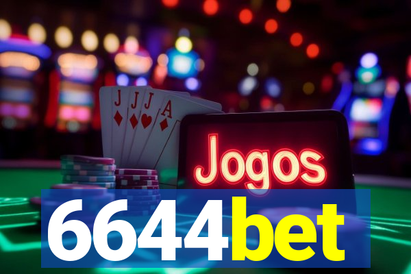 6644bet