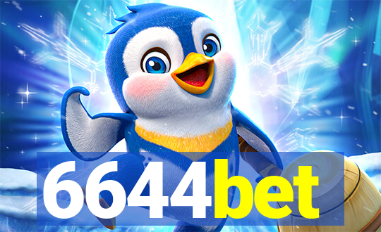 6644bet