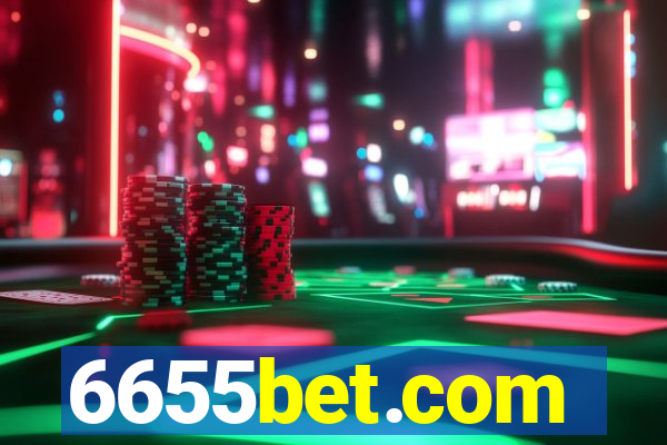 6655bet.com