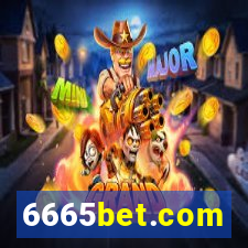 6665bet.com