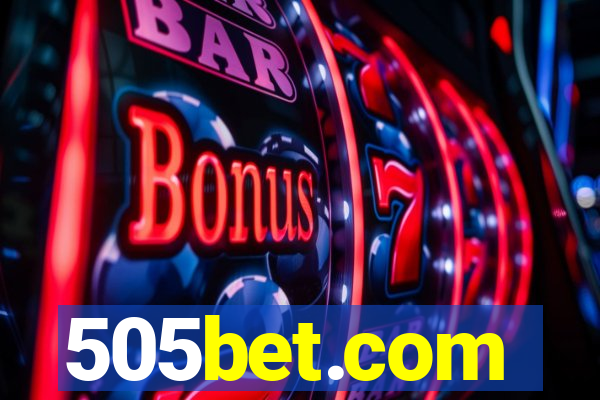 505bet.com