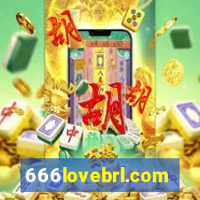 666lovebrl.com