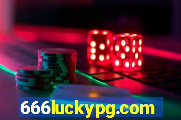 666luckypg.com