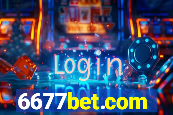 6677bet.com