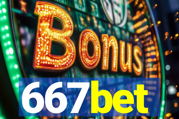 667bet