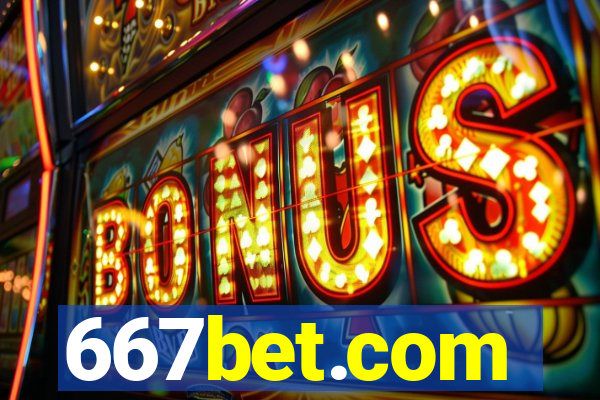 667bet.com