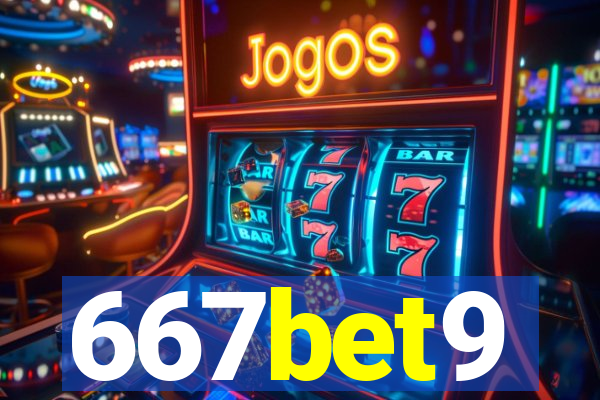 667bet9